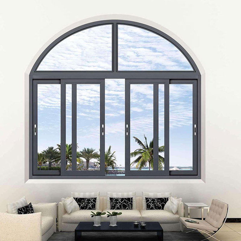 Aluminio vidrio aleación PVC UPVC perfil extrusión material de construcción puerta deslizante puertas metal madera ventana abatible pantalla ventanas y puerta