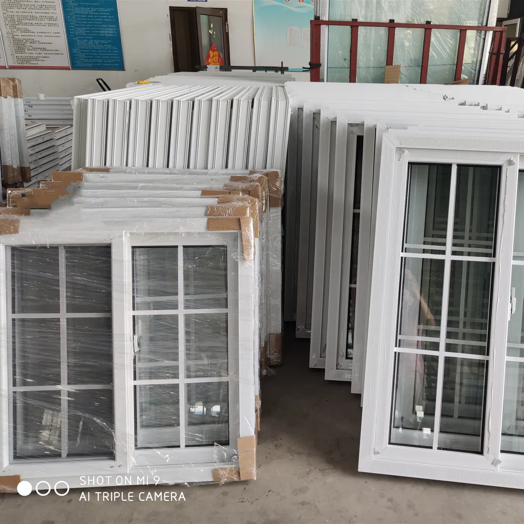 Ventana PVC 3