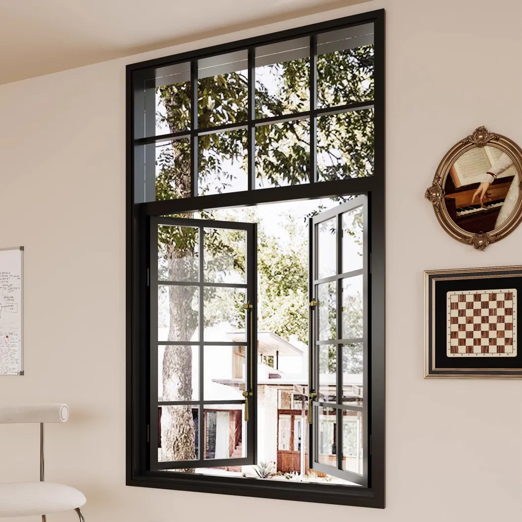 Ventana aluminio 4