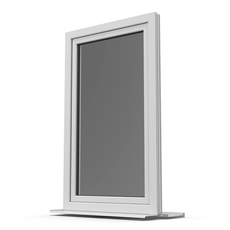 Ventanas y Puertas de Aluminio para Hogares Residenciales Ventanas Deslizantes de Doble Cristal de Aluminio Grande EEUU