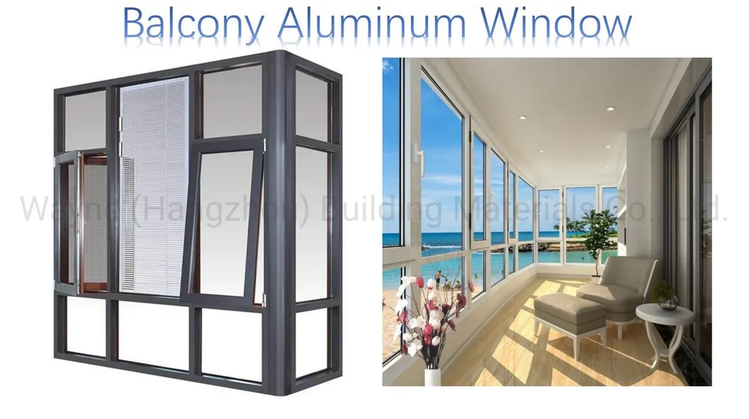 Ventanas personalizadas