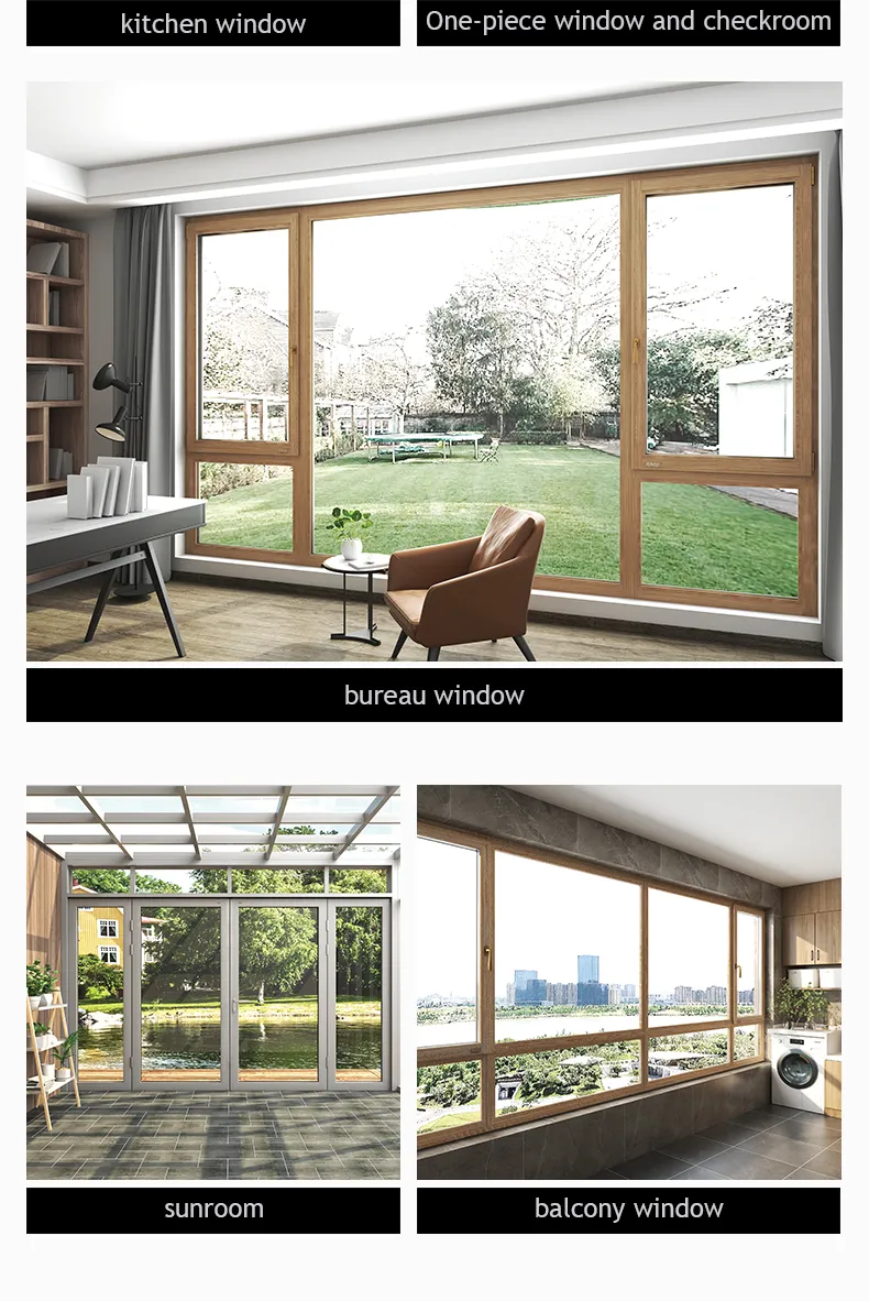 Ventana PVC 3