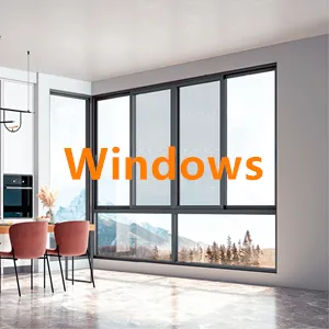 Ventanas