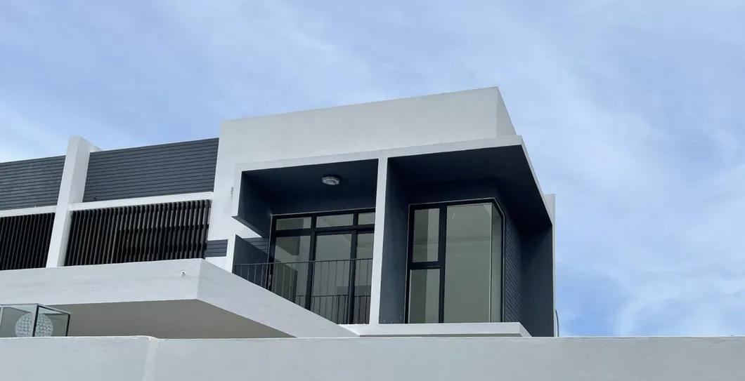 Diseño moderno
