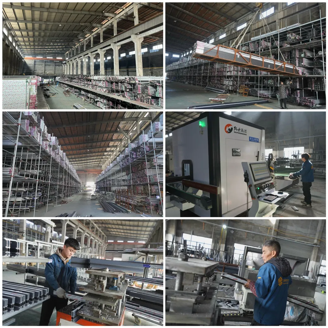 Producción