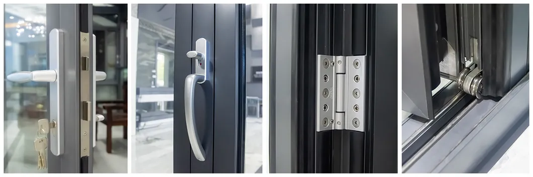 Hardware de calidad