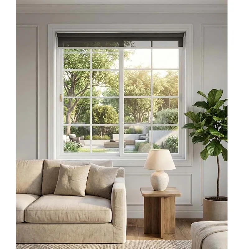 Diseño de Ventana