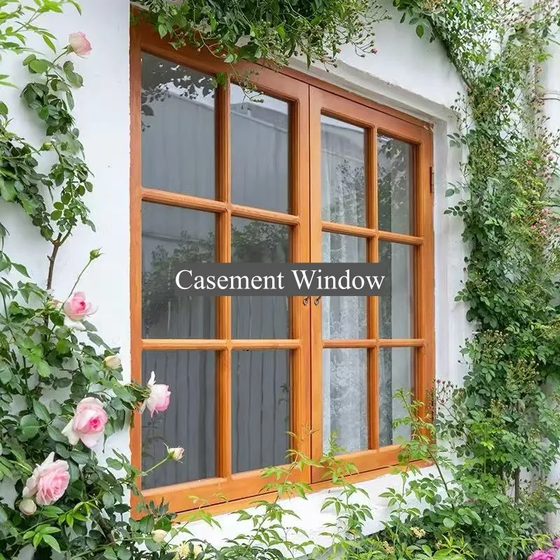 Ventana Casement