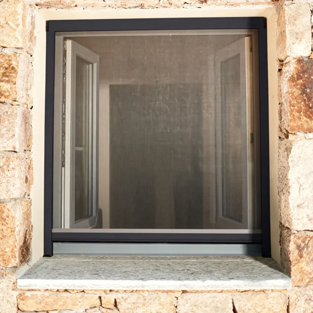 Ventilación