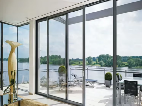 Ventana Corrediza