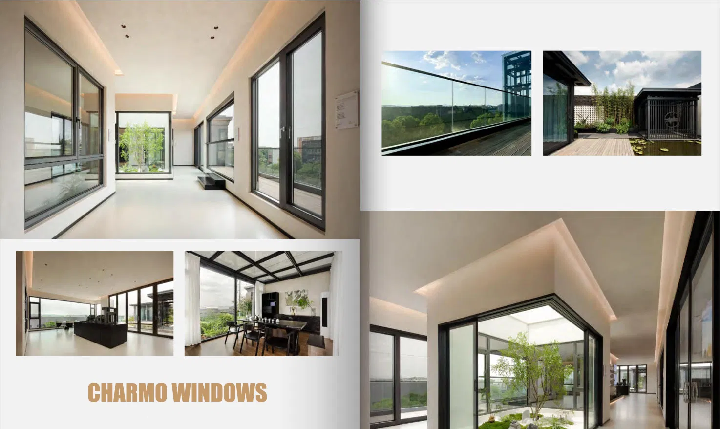 Showroom