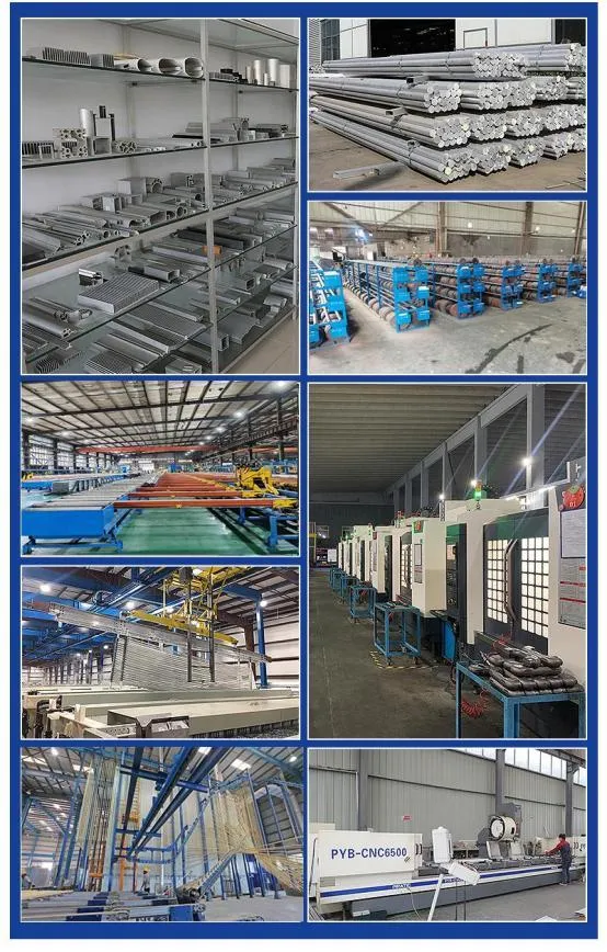 Instalaciones