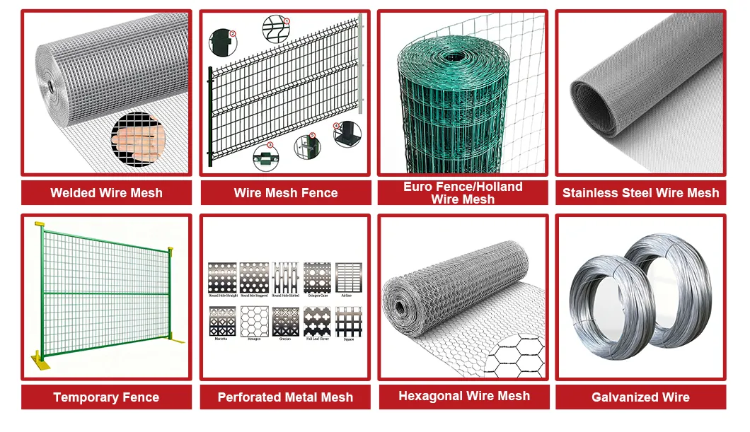 Nuestros productos