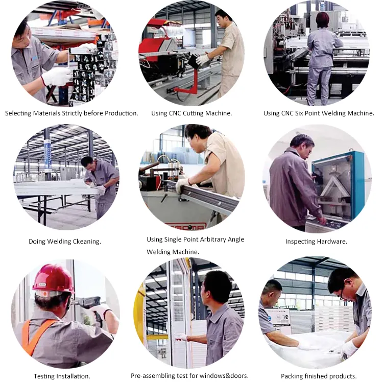 Embalaje de producción