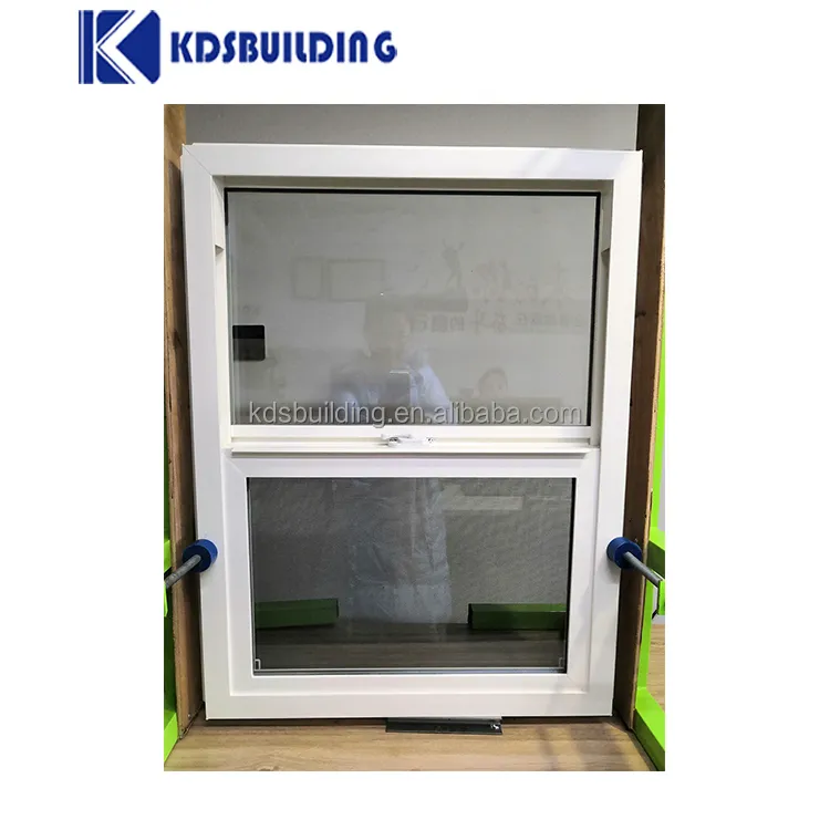 Detalle Ventana UPVC 1