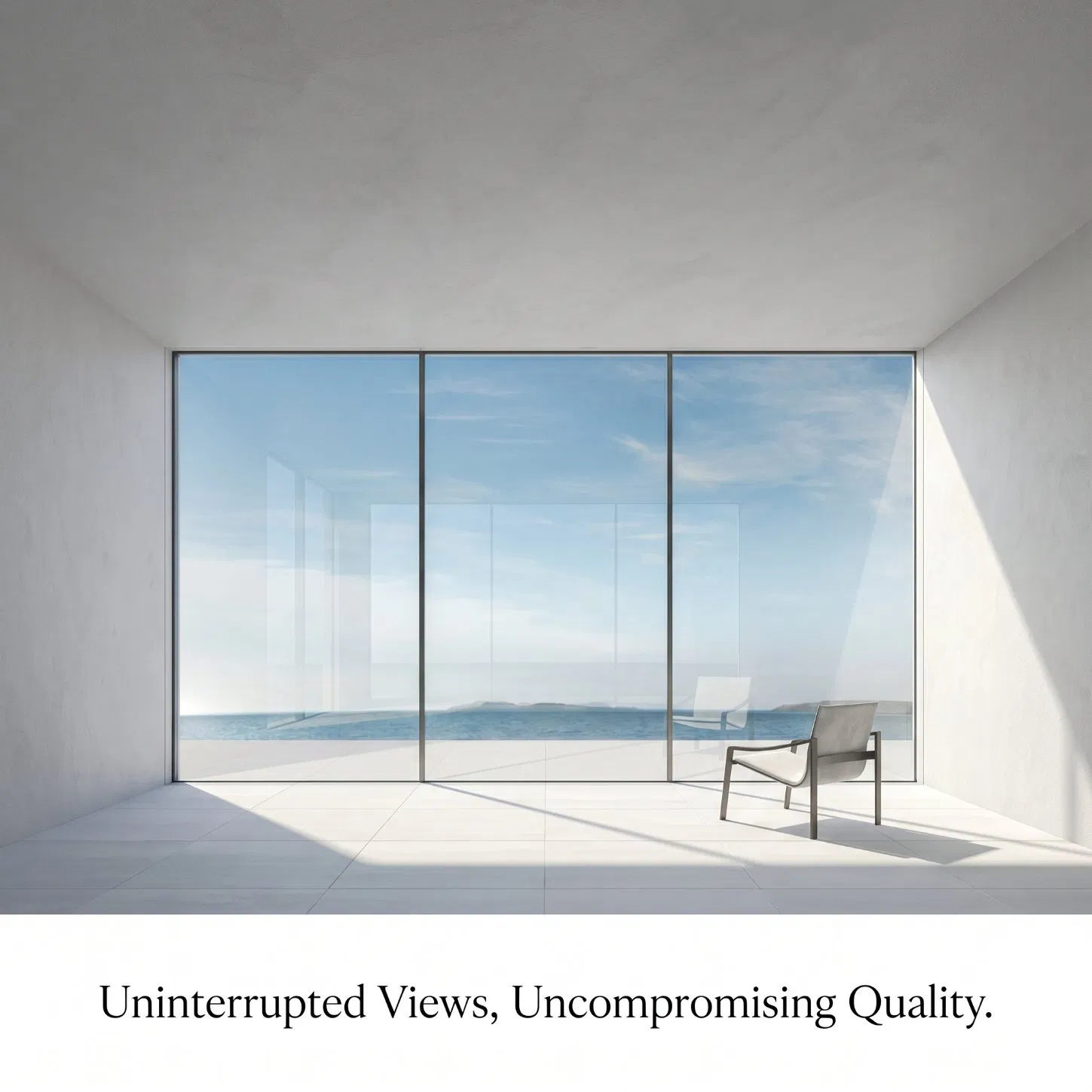 Venta al por mayor de fábrica en China, ventana deslizante panorámica de aluminio con vidrio templado de doble acristalamiento, a prueba de sonido y agua, para uso residencial