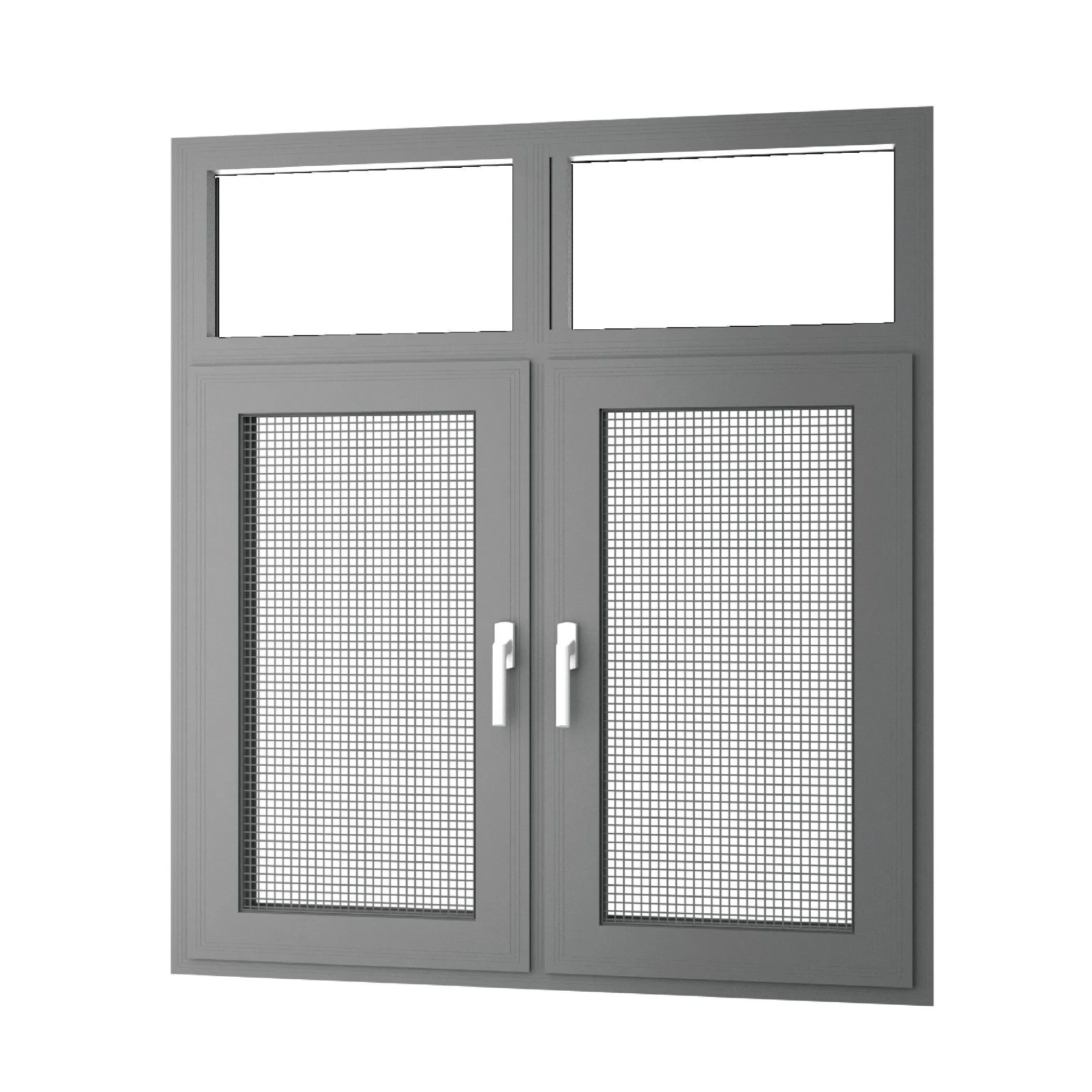 Sistema de Ventanas y Puertas Correderas de Aluminio Premium 3700