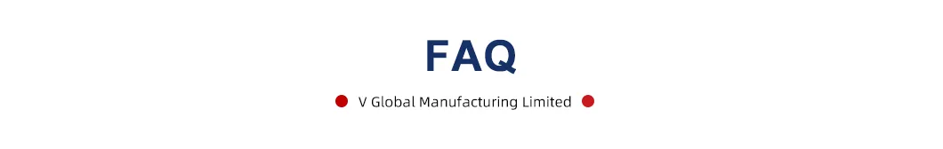 FAQ Header