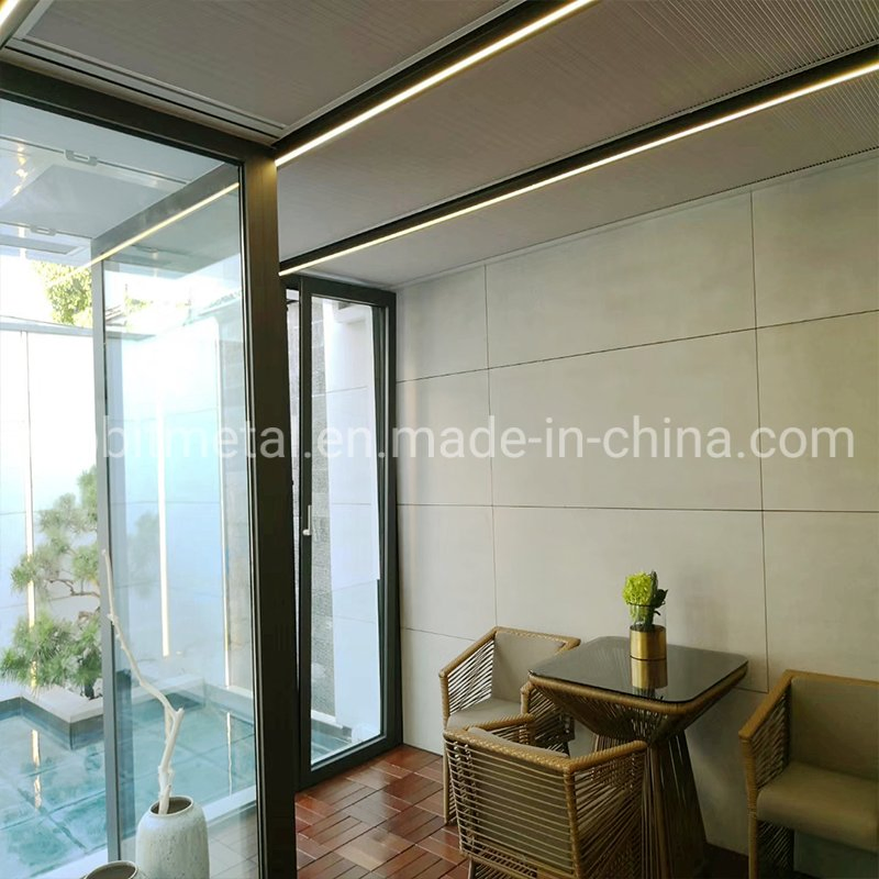 Puertas y ventanas de vidrio de aluminio con marco de aleación de aluminio, puerta y ventana deslizante de vidrio templado laminado, precio de ventana y puerta de doble y triple acristalamiento