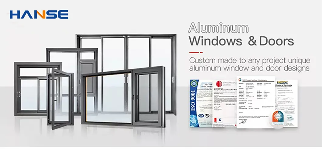 Ventana de Aluminio 1