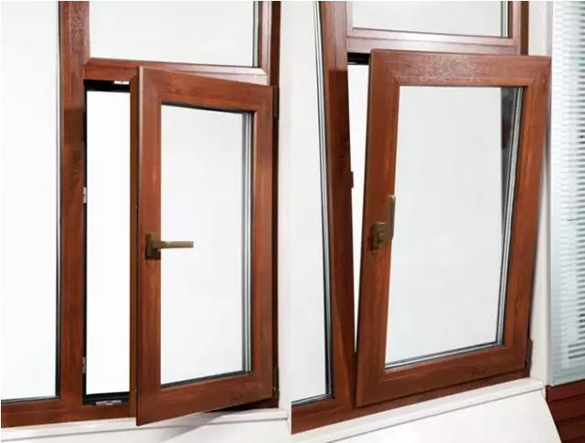 Precio de fábrica nuevo diseño de parrilla de aluminio UPVC doble triple acristalamiento deslizante de casement toldo de giro hacia arriba doble simple colgado vidrio ventana de PVC