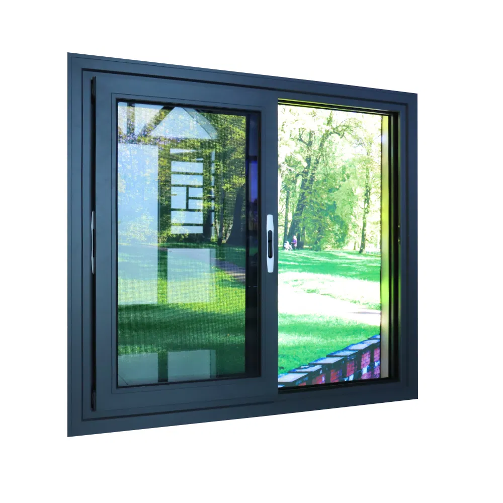 Diseño de ventana