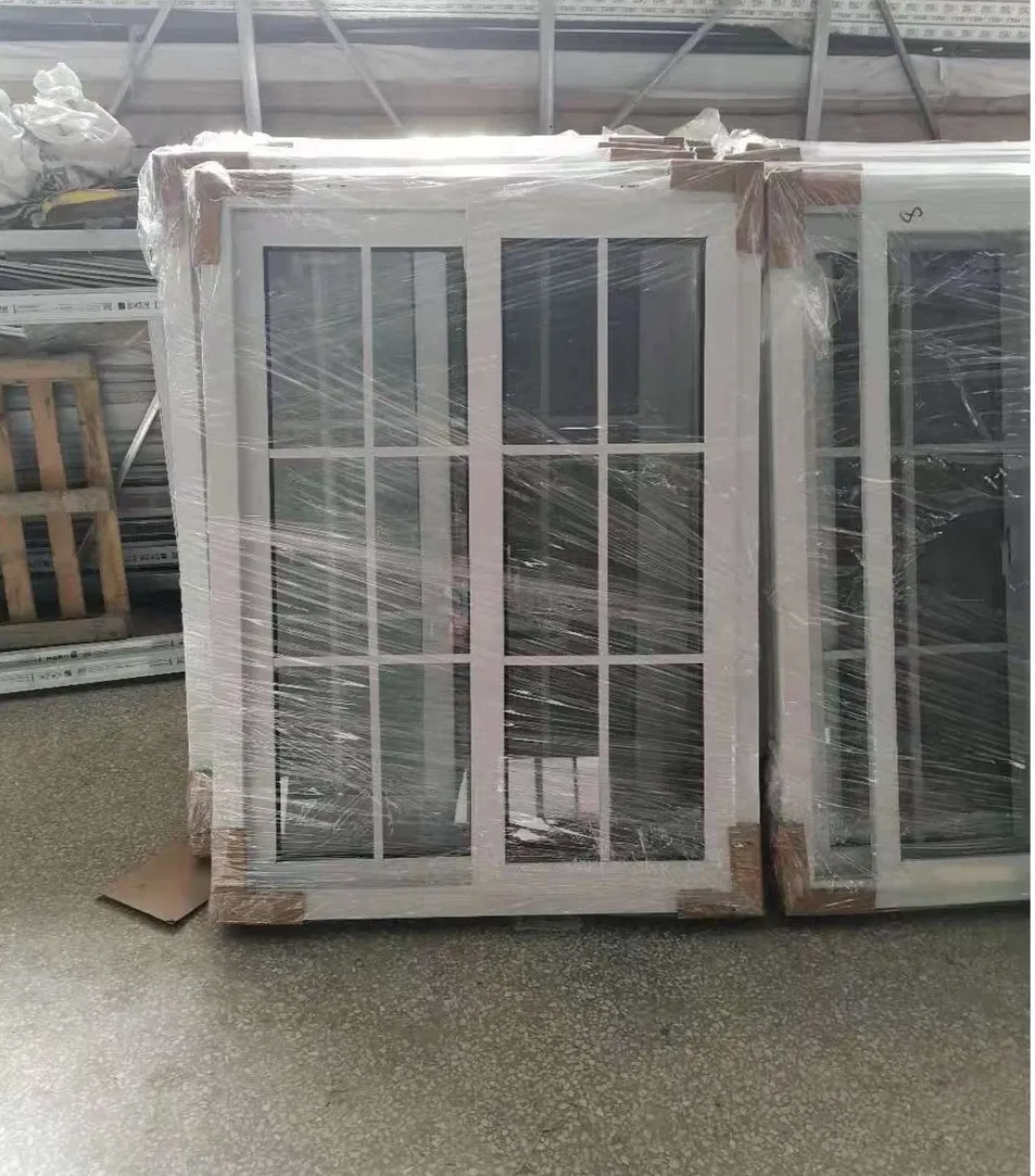 Ventana PVC 2