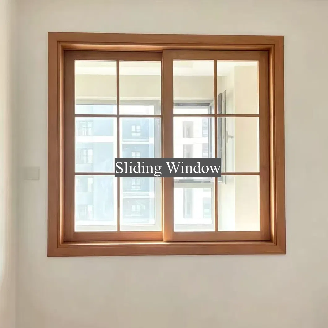 Ventana Deslizante