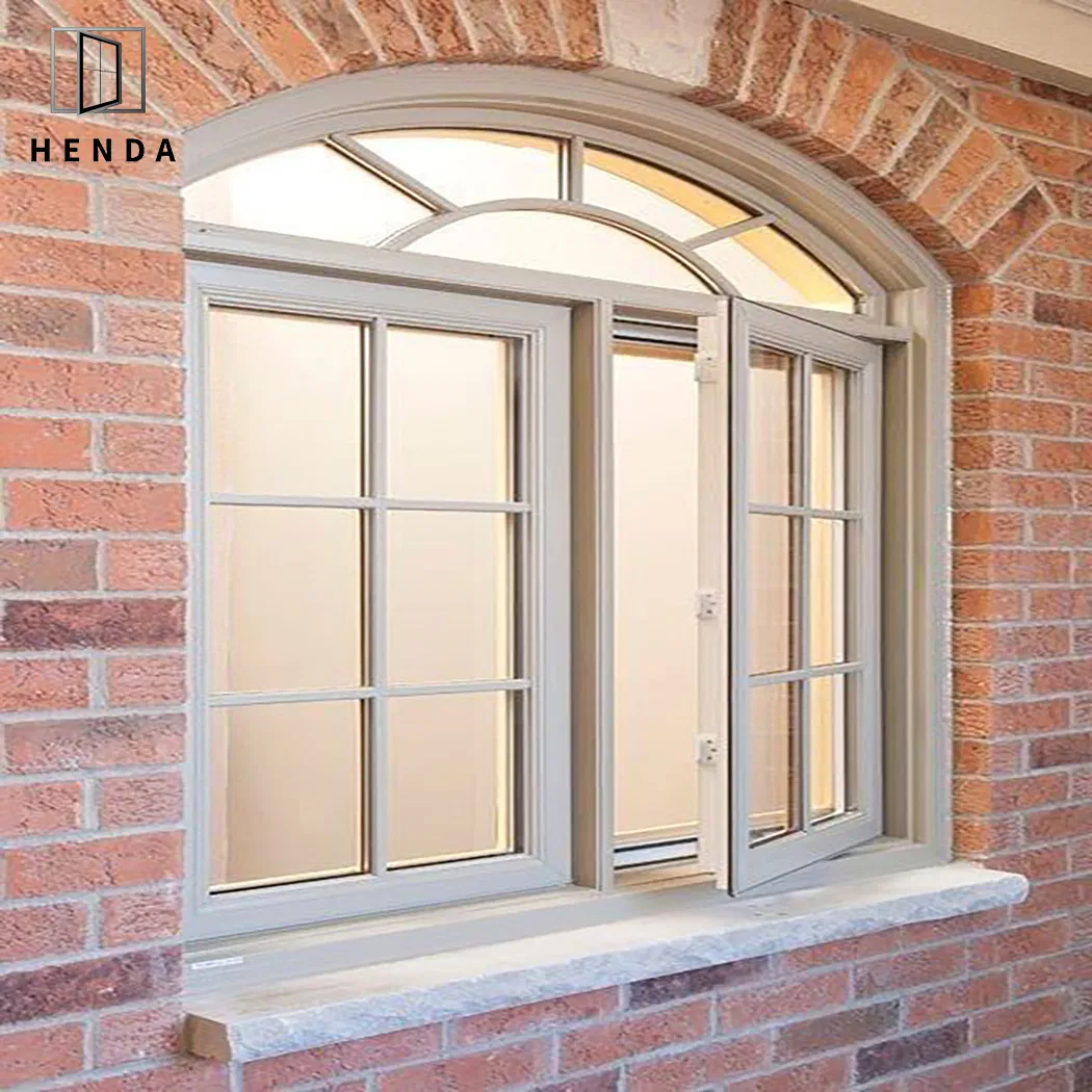 Ventana de UPVC