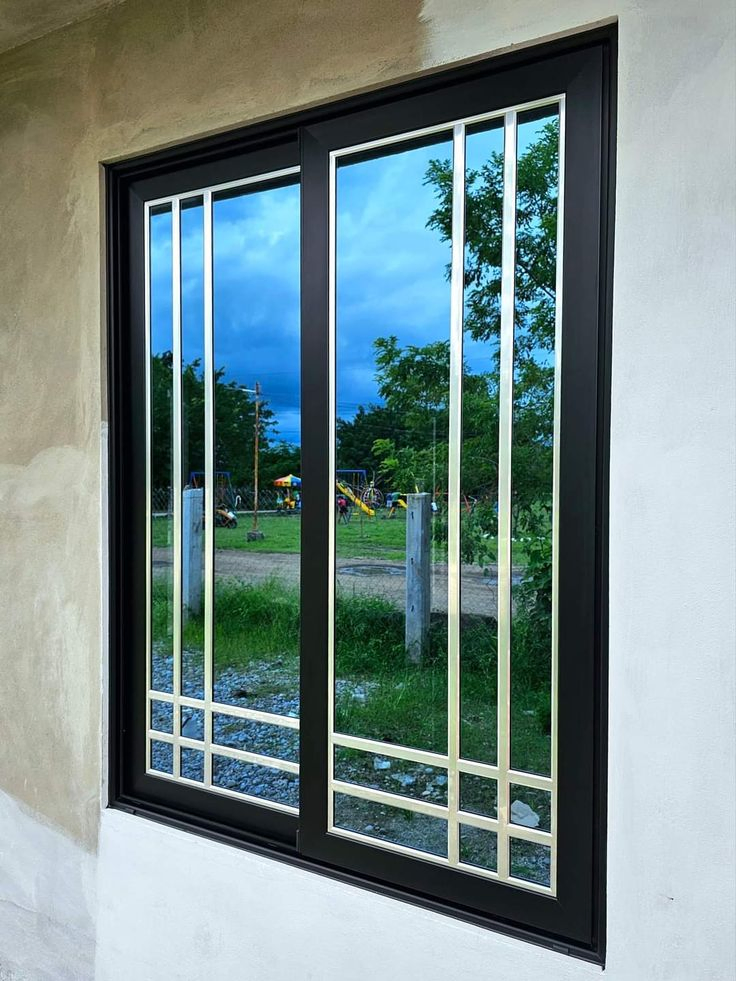 Ventanas deslizantes de aluminio con doble y triple acristalamiento, impacto de huracanes y aislamiento acústico