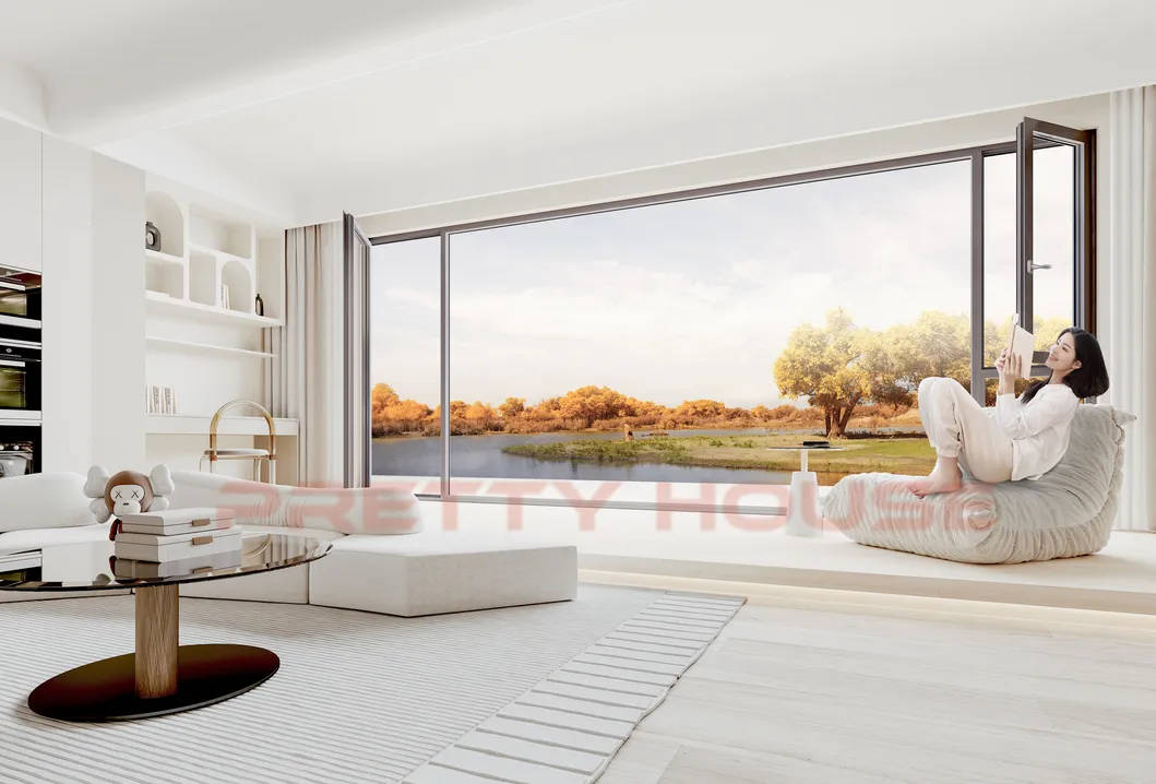Diseño de ventana 2