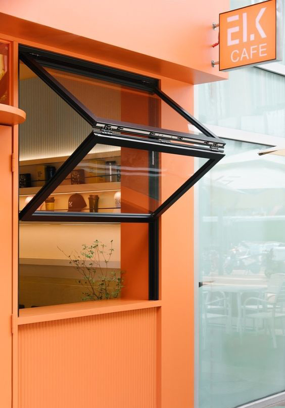 Precio de ventanas y puertas al por mayor de China, seguridad, ventana plegable de aluminio, ventanas deslizantes, ventana de vidrio doble, ventanas bifold, perfil de ventanas de impacto