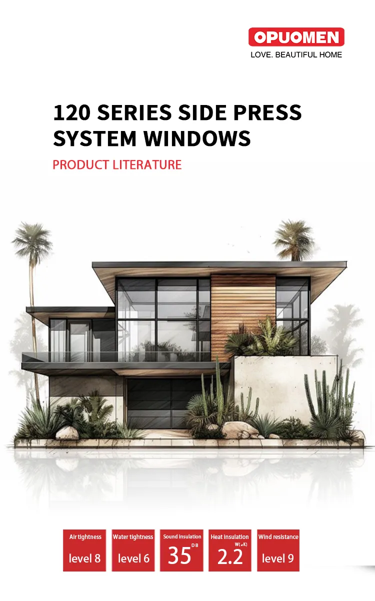 Ventana Deslizante 7