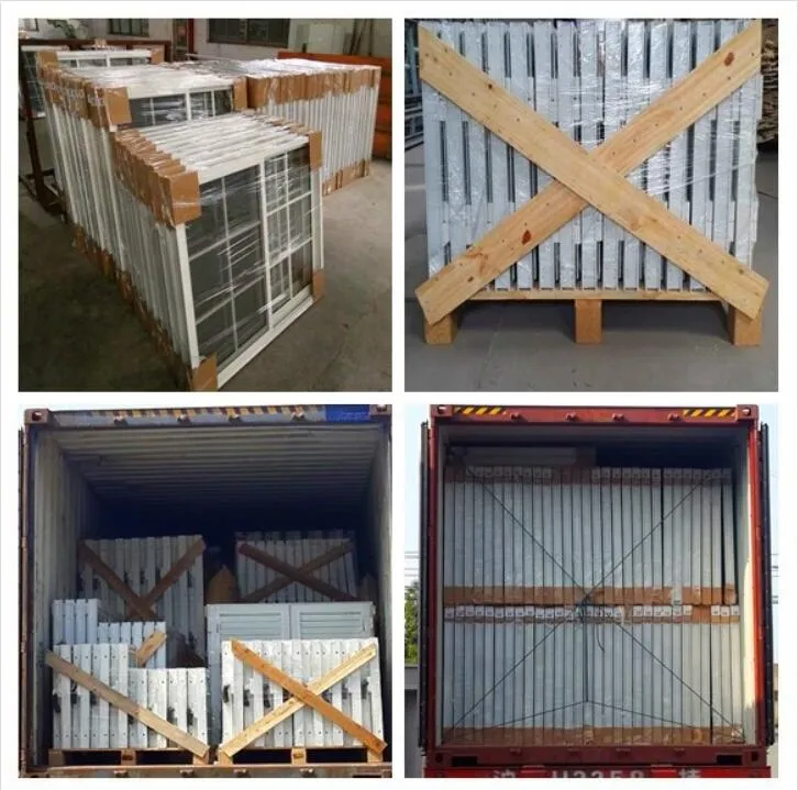 Embalaje de productos