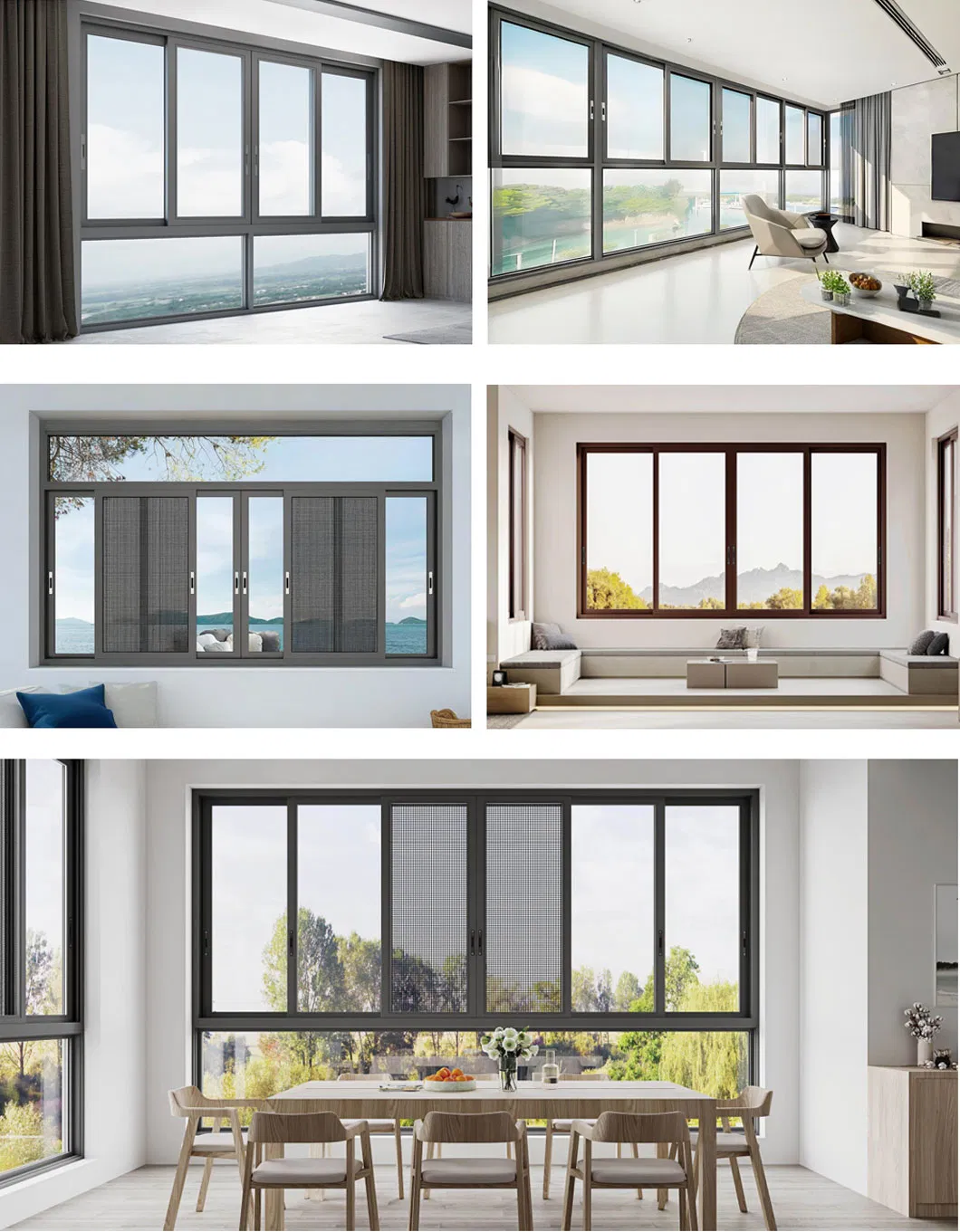 Vista General