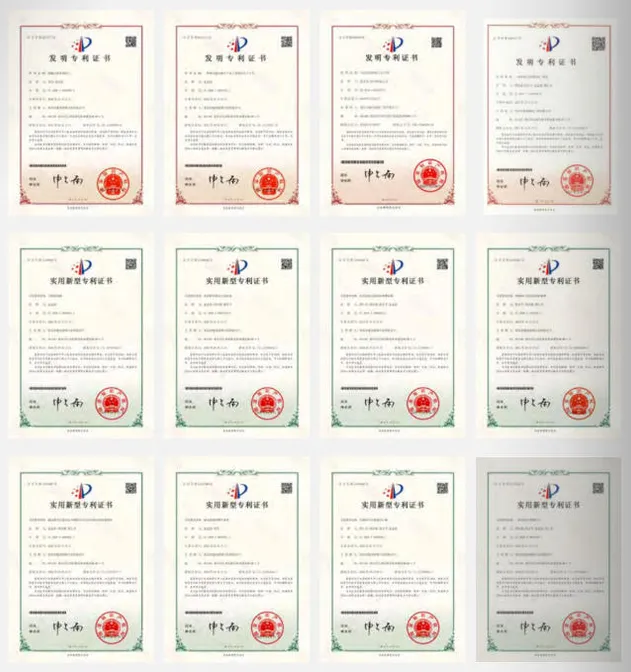 Certificado Calidad
