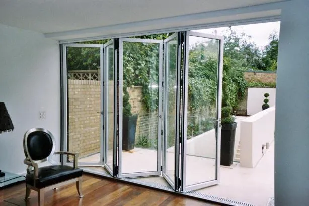 Ventana deslizante 6
