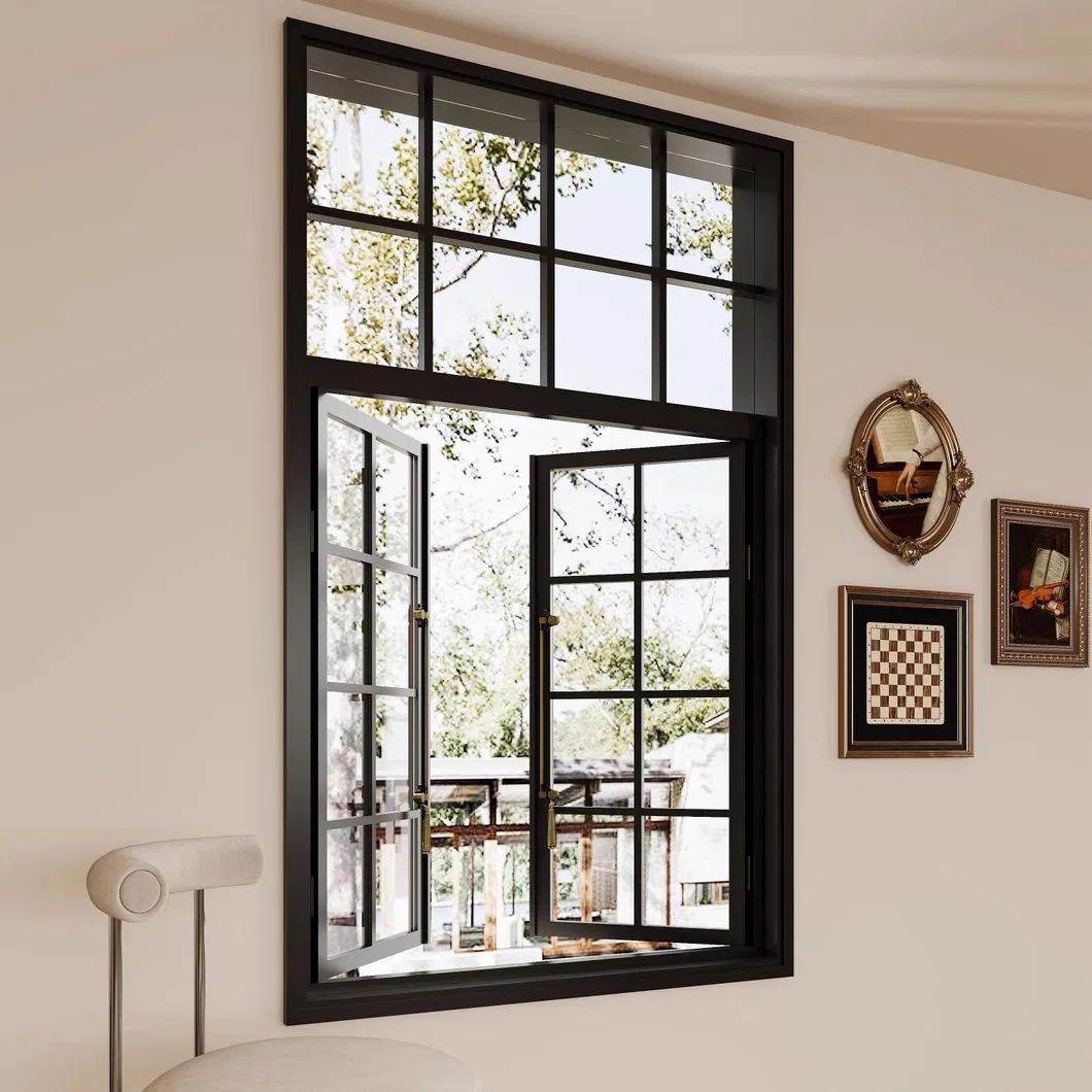 Ventana aluminio 6