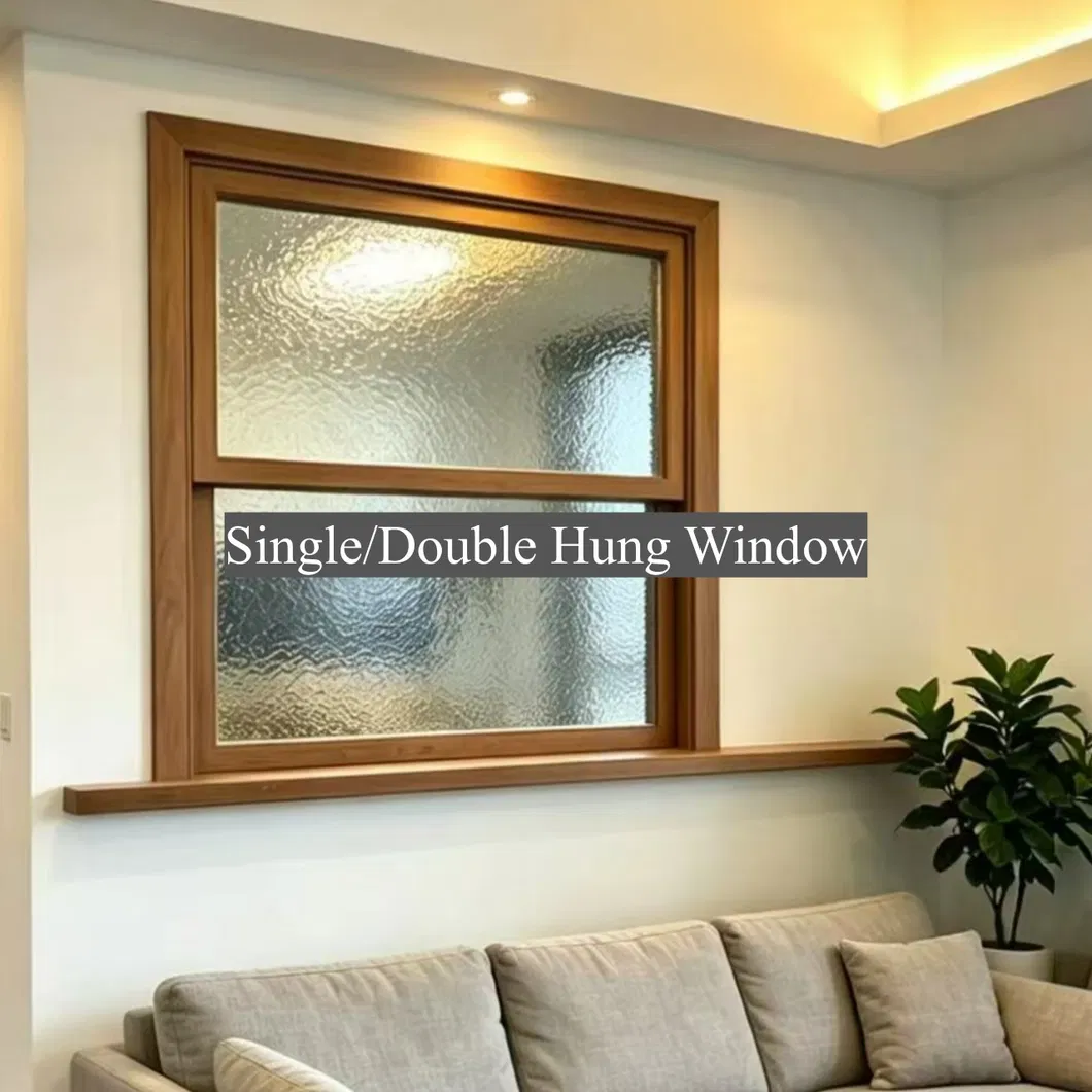 Ventana Guillotina