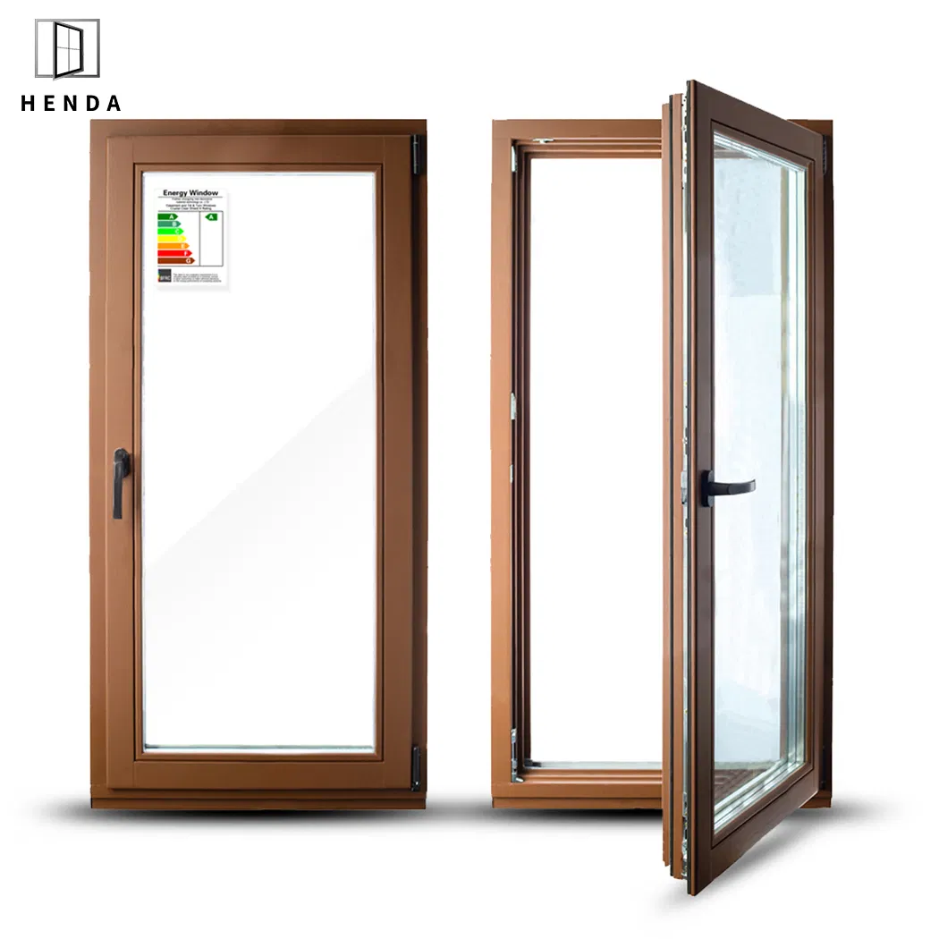 Hurricane Impact Window Design