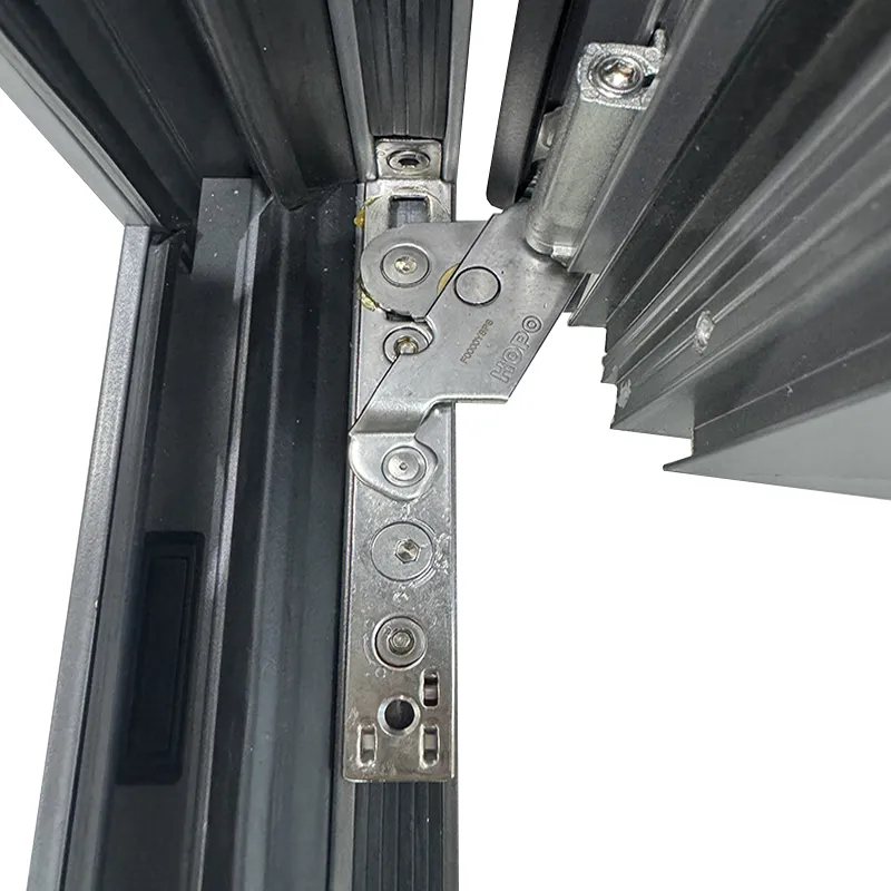 Detalle Cristal