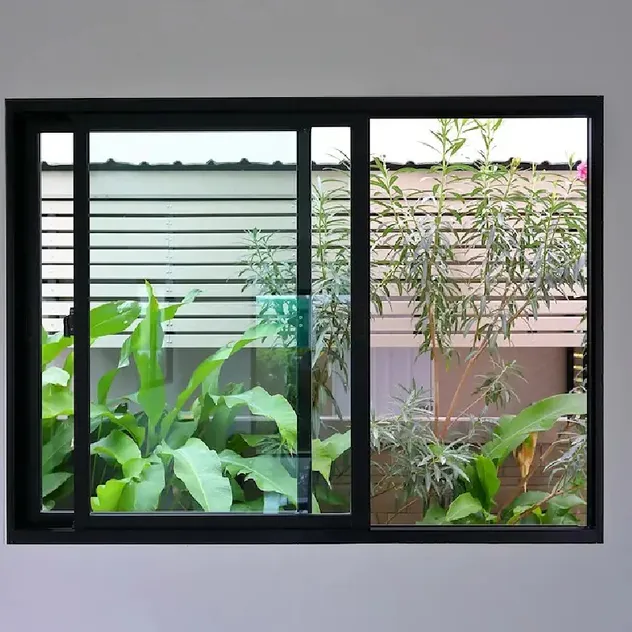 Vista de ventana 2