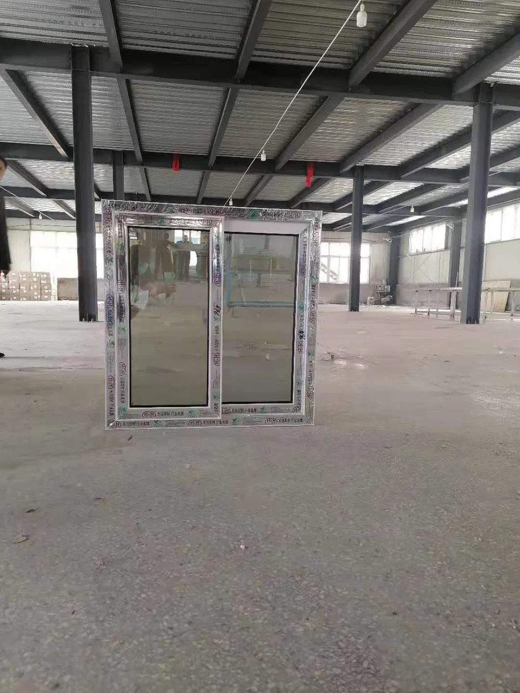 Aislamiento térmico y acústico en ventanas de PVC
