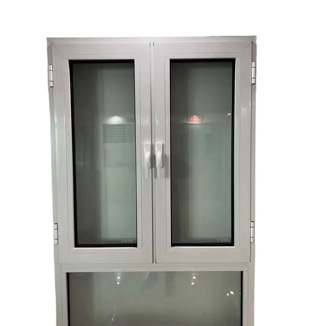 Perfiles de ruptura térmica de aleación de aluminio para ventanas y puertas deslizantes, insonorizadas, de apertura horizontal, pantallas plegables, colgantes para dormitorios