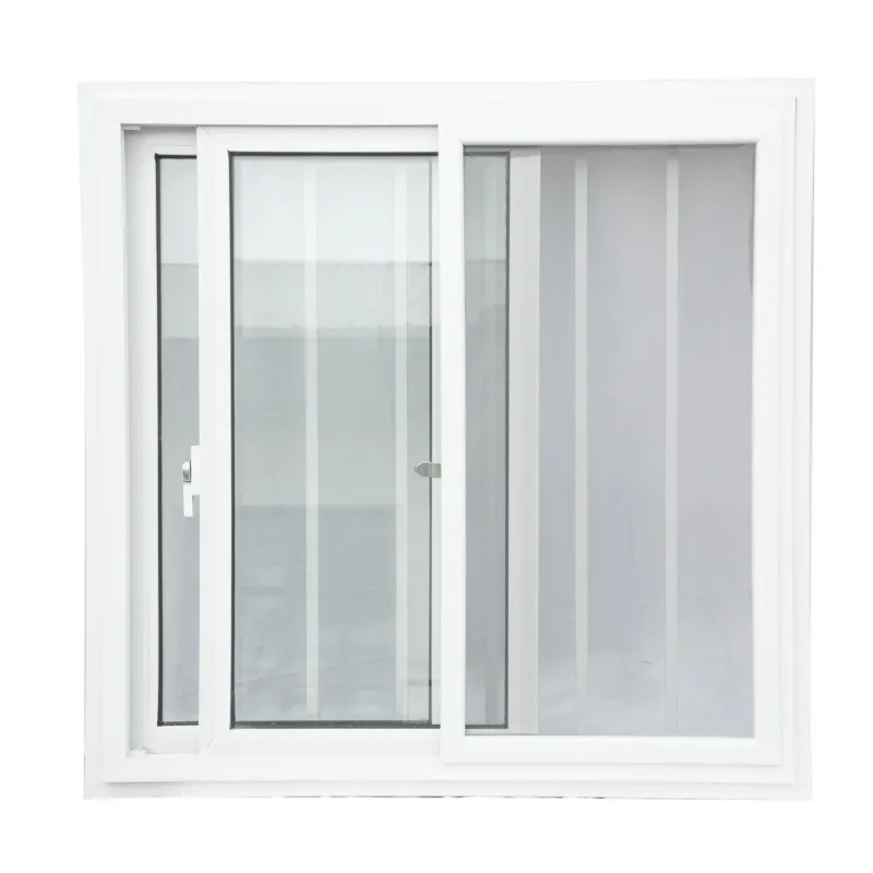 Ventana UPVC 2