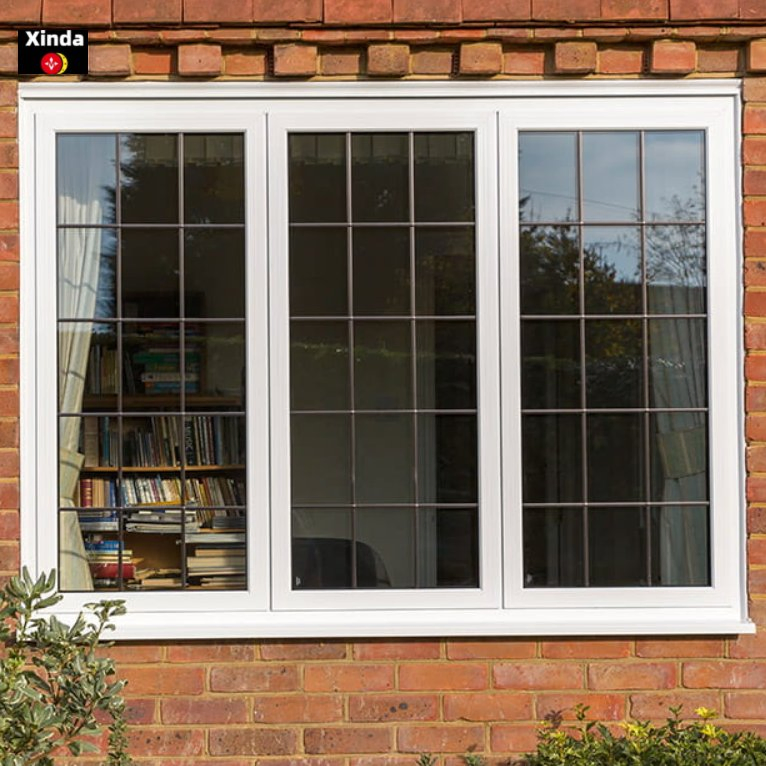 Ventanas Deslizantes de Aluminio Resistentes a Huracanes 100% Impermeables y de Alta Seguridad