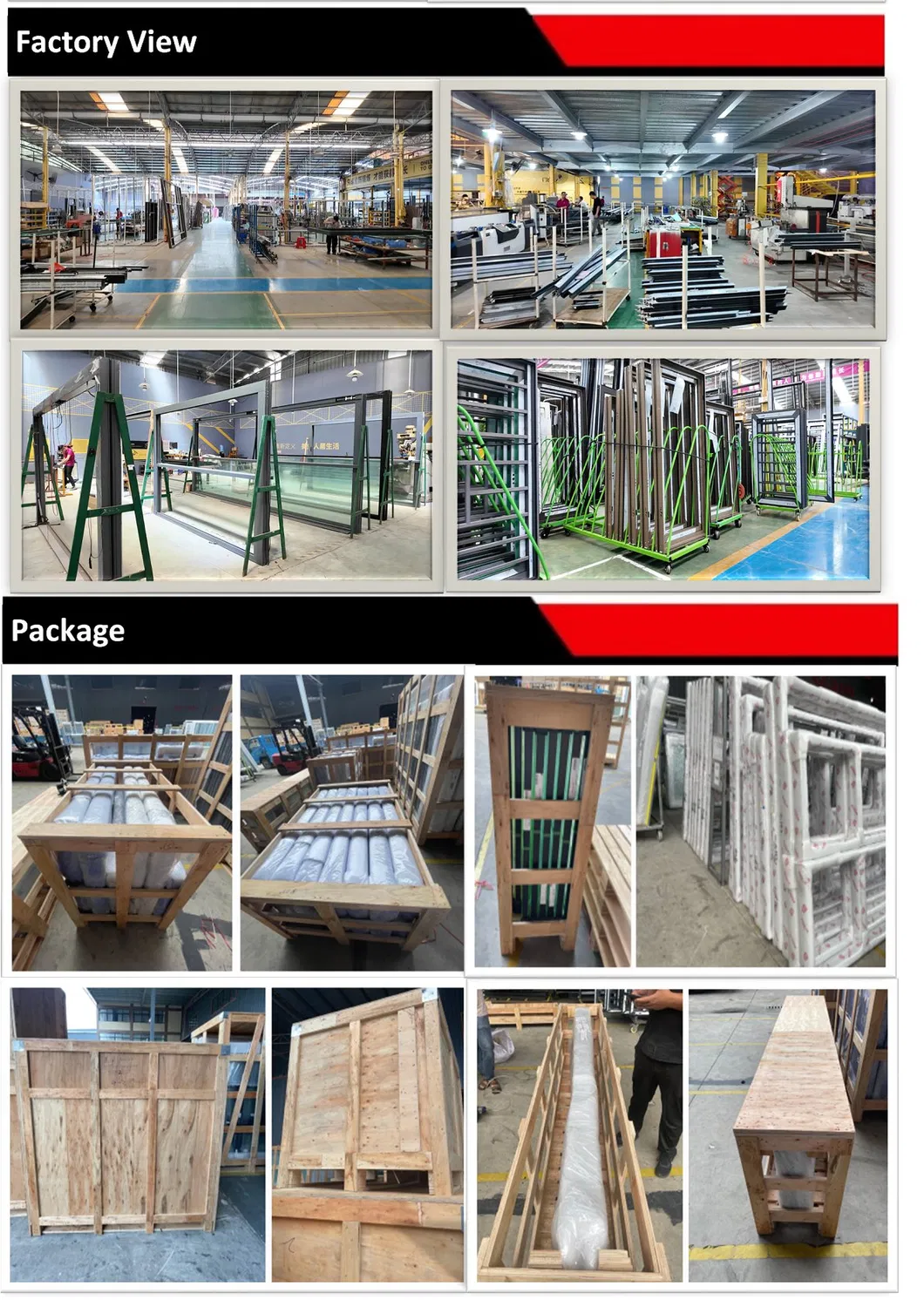 Proceso de fabricación