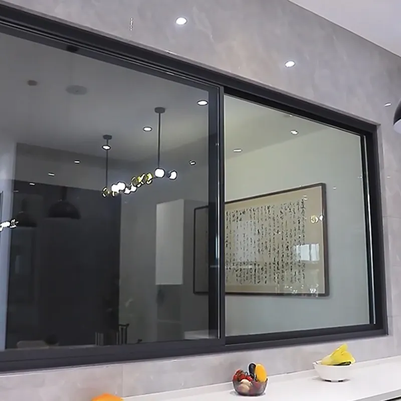 Ventana deslizante 1