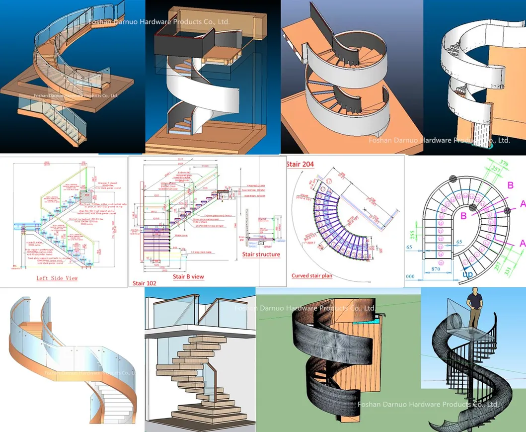Planos 3D