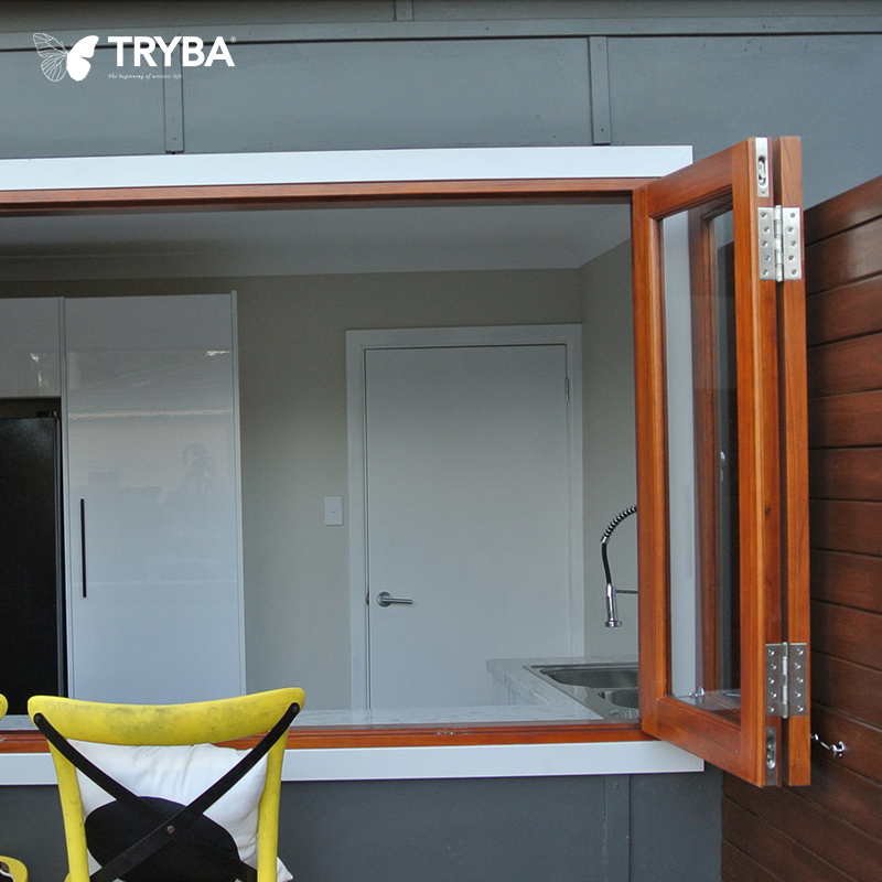 Ventana y puerta corrediza plegable de cortina, acristalamiento de terraza, ventanas de aluminio insonorizadas y puertas corredizas, gran ventana de vidrio para balcón